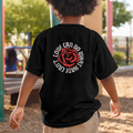 Love Can Change Everything™ — Bold Inspirational Graphic T-Shirt | Stim Street™